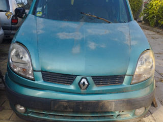 Renault cangoo 1.9 dizel