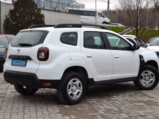 Dacia Duster foto 2