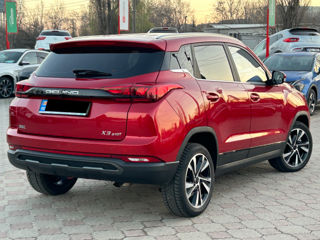 BAIC X3 foto 4