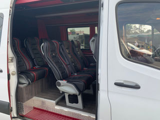 Mercedes Sprinter 316 CDI foto 4