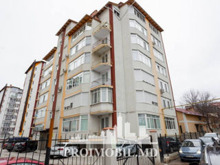 Apartament cu 2 camere, 72 m², Durlești, Chișinău foto 10