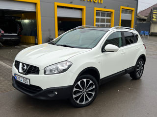 Nissan Qashqai foto 6