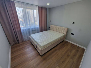 Apartament cu 2 camere, 43 m², Centru, Chișinău