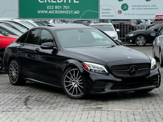 Mercedes C-Class foto 4