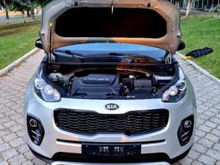 KIA Sportage foto 14