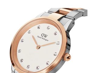 Новые оригинальные наручные часы Daniel Wellington DW foto 2