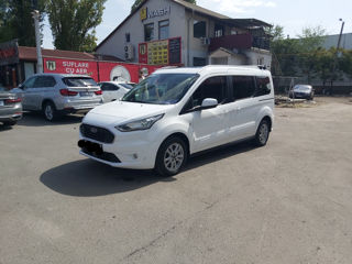 Ford Tourneo Connect foto 3