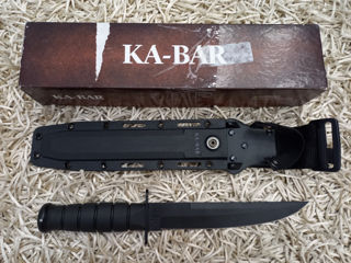 Ka-Bar 1266CP Modified Tanto/Кабар Танто foto 1