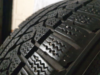 215/55/ R18- KUMHO. foto 6