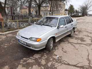 Lada / ВАЗ 2115