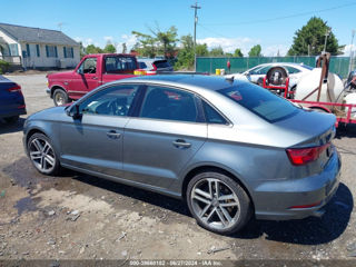 Audi A3 foto 3