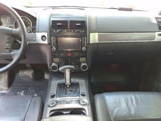 Volkswagen Touareg foto 4