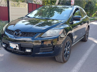 Mazda CX-7 foto 3