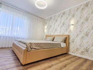Apartament cu 2 camere,  Telecentru,  Chișinău,  Chișinău mun. foto 6