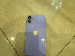 Iphone 12 Purple 64Gb foto 2