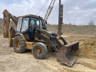 Buldoexcavator