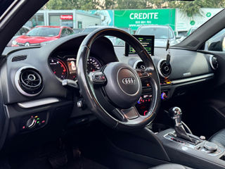 Audi A3 foto 9