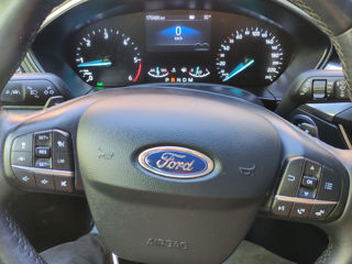 Ford Focus foto 12