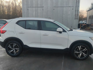 Volvo XC40 foto 5