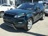 Land Rover Range Rover Evoque foto 2