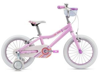 Bicicleta Giaint Live Adore 16"