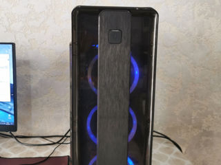 PC Gaming. CPU - Intel I5-9400F/GPU – Geforce GTX 1070 Strix Gaming фото 1