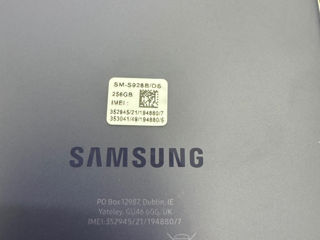 Samsung Galaxy S24 Ultra 256gb Titanium Violet Nou Fara Cutie