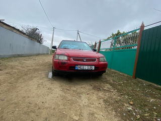 Honda Civic foto 5