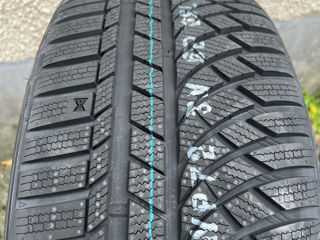 2 шины/2 anvelope 245/40 R19 Kumho Wintercraft WP72/ Доставка, livrare toata Moldova foto 3