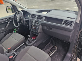 Volkswagen Caddy фото 7