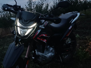 Altă marcă Crosser 250 foto 4