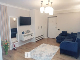 2-х комнатная квартира, 85 м², Дурлешты, Кишинёв фото 7