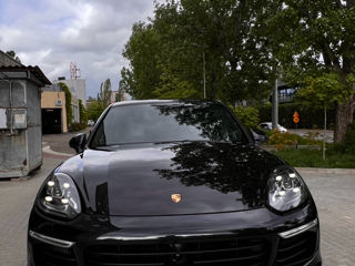 Porsche Cayenne foto 5