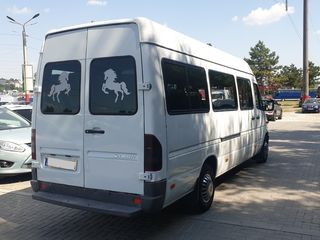 Mercedes Sprinter 311 CDI foto 7