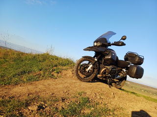 BMW GS 1150 A foto 3