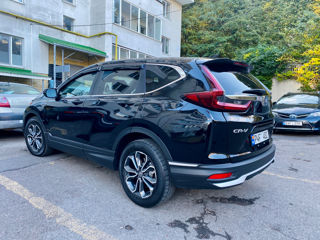 Honda CR-V foto 4