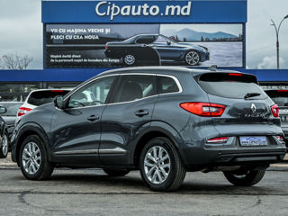 Renault Kadjar foto 5