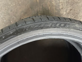 2 Pirelli 245/30 ZR20 foto 3