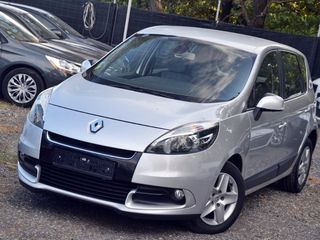 Renault Scenic foto 1