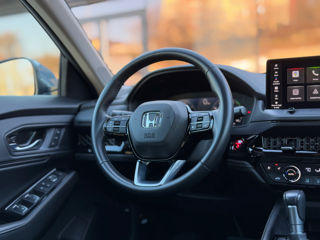 Honda Accord foto 8