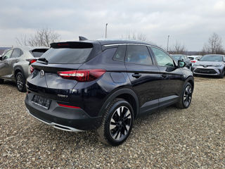 Opel Grandland X foto 4