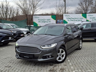 Ford Mondeo foto 4