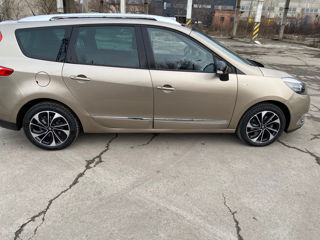 Renault Grand Scenic foto 4