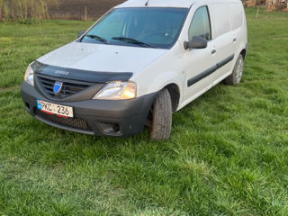 Dacia Logan Van фото 0