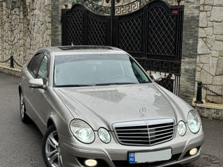 Mercedes E-Class