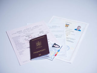 Pasaport Romanesc in 4 zile, Buletin Romanesc in 7 zile foto 1