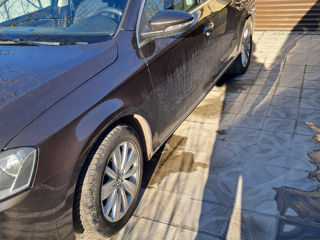 Volkswagen Passat foto 5