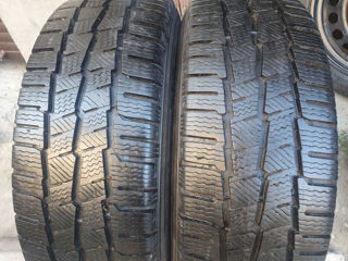 225/65/ R16-C- Michelin.2021г. фото 2