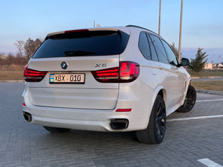 BMW X5 foto 3