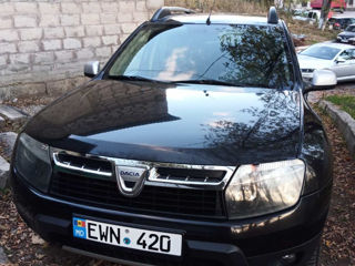 Dacia Duster foto 6